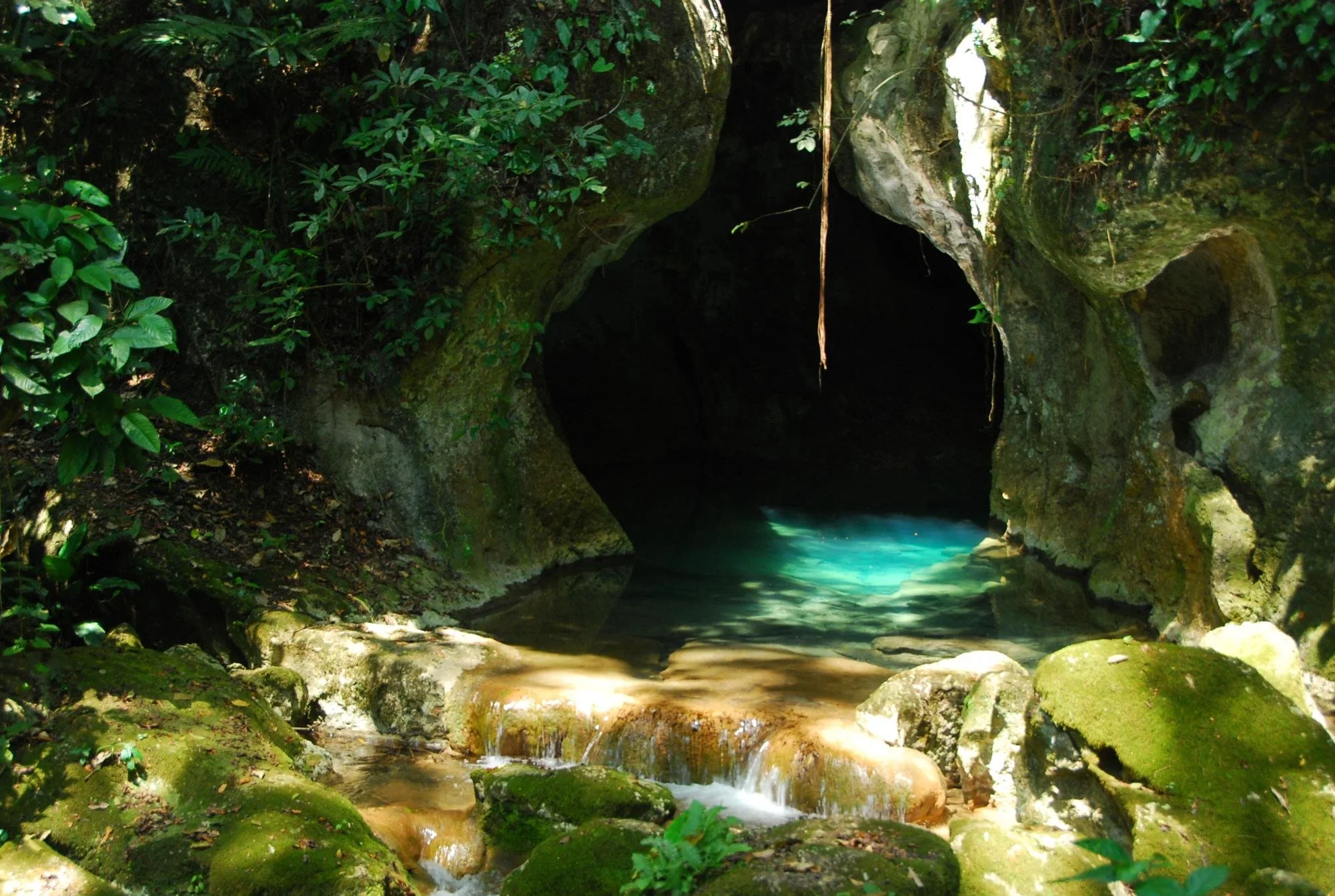 Actun Tunichil Muknal Cave Tour