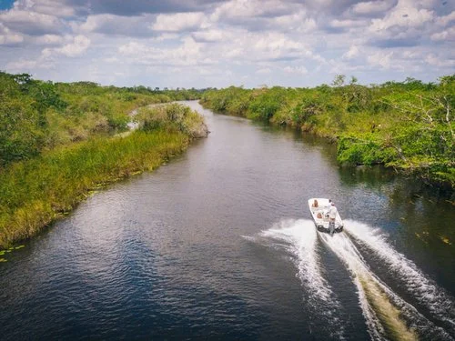 Lamanai River Tour