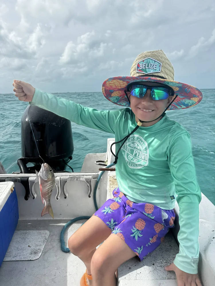 Local Reef - Full Day + BBQ