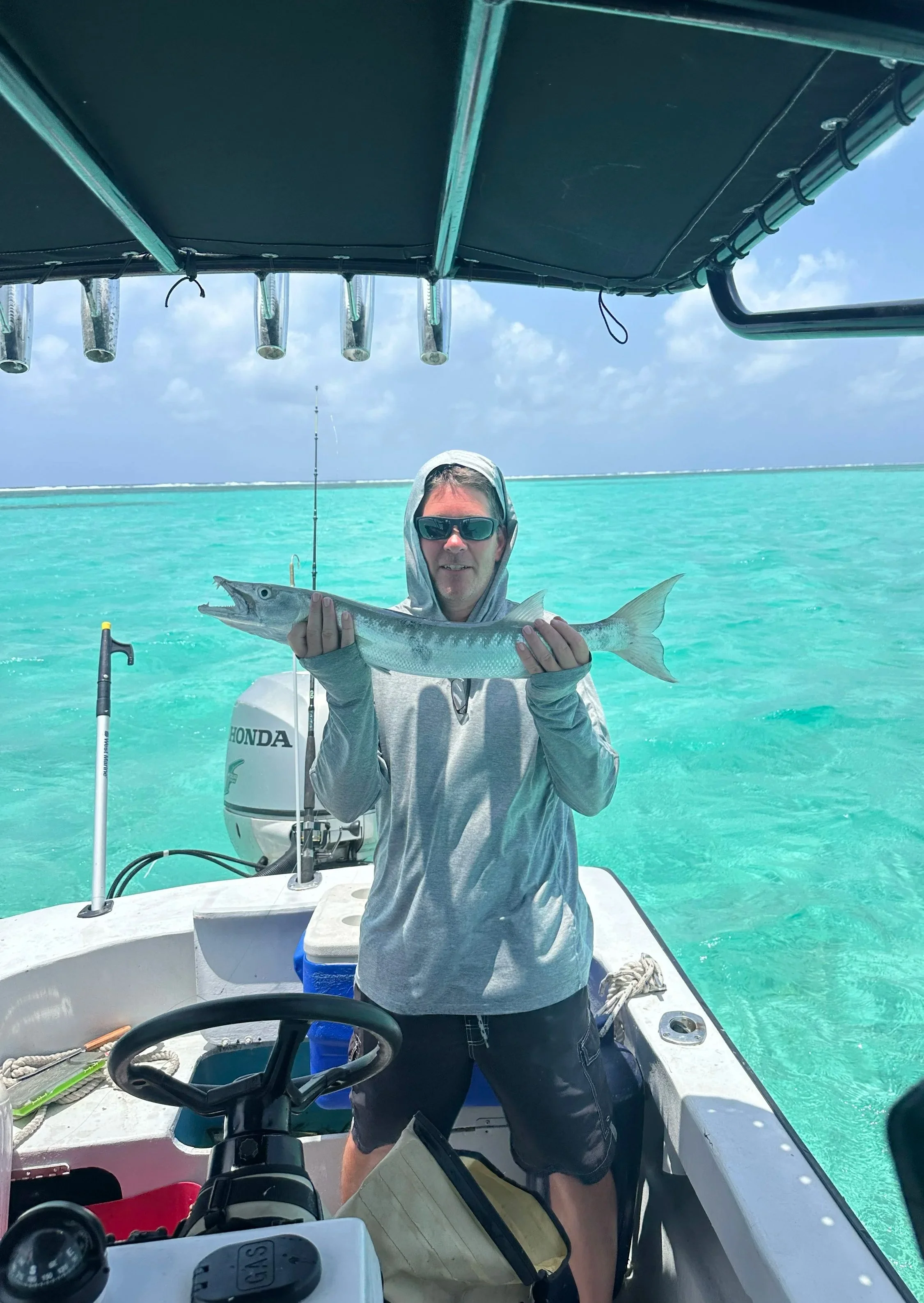 Local Reef - Half Day